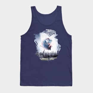 The Betta Tank Top